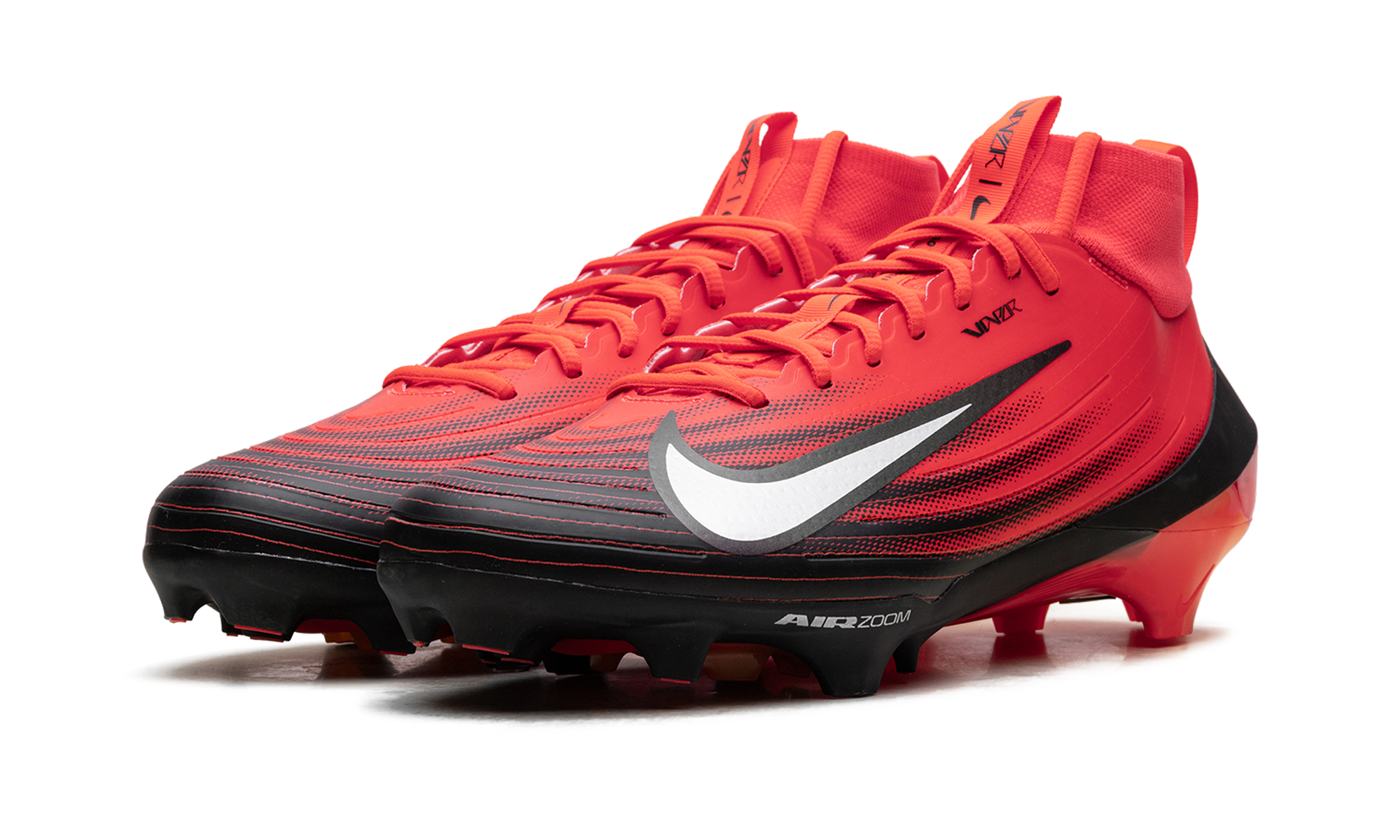 Zoom Air Vapor Pro 1 "Bright Crimson"