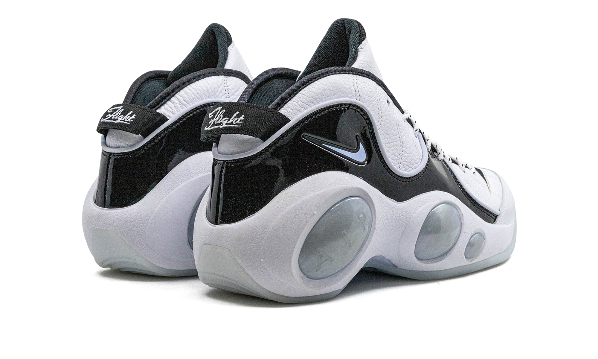 Zoom Flight 95 "Football Grey"