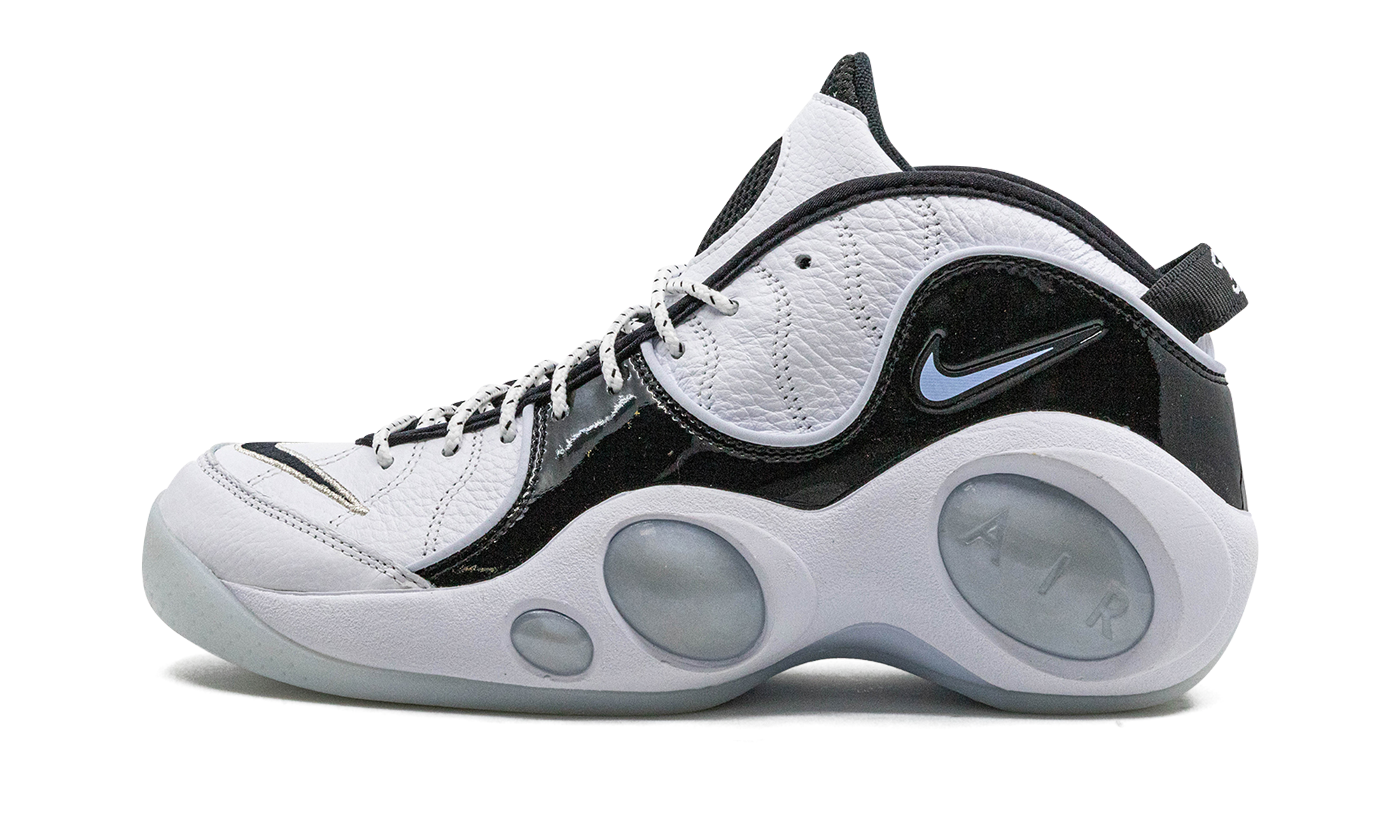 Zoom Flight 95 "Football Grey"