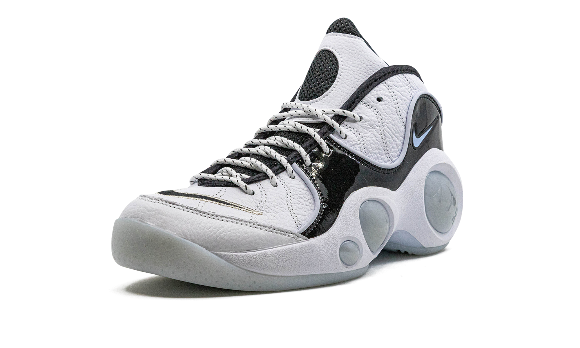 Zoom Flight 95 "Football Grey"