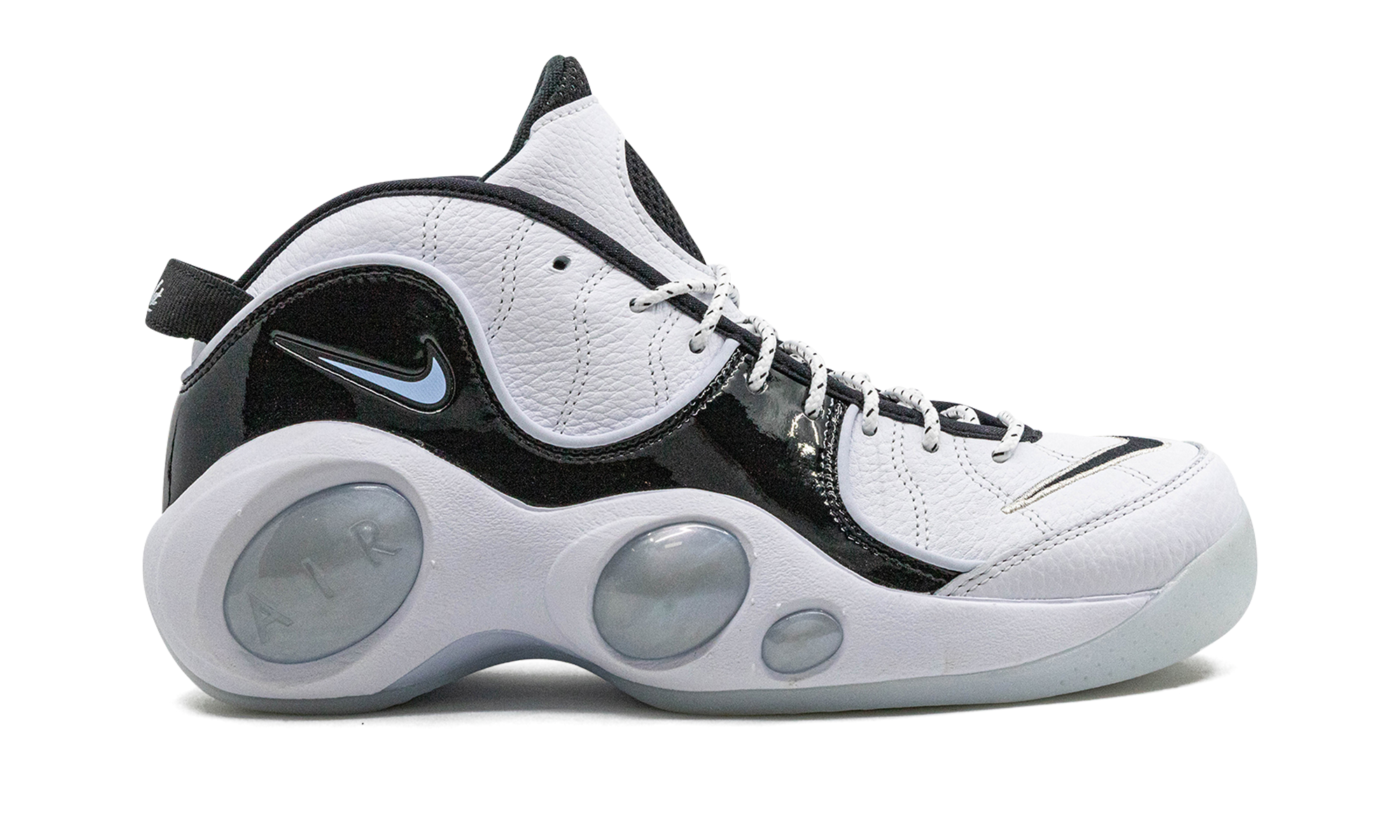 Zoom Flight 95 "Football Grey"
