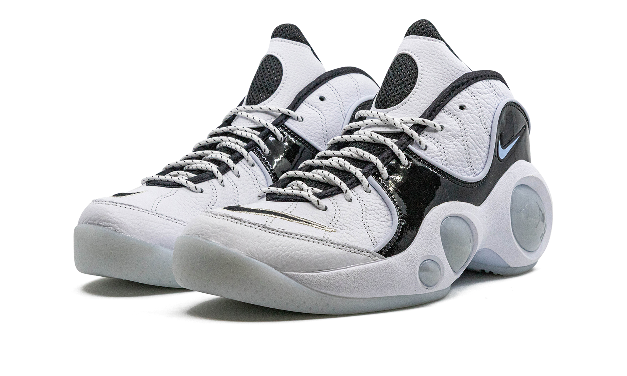 Zoom Flight 95 "Football Grey"