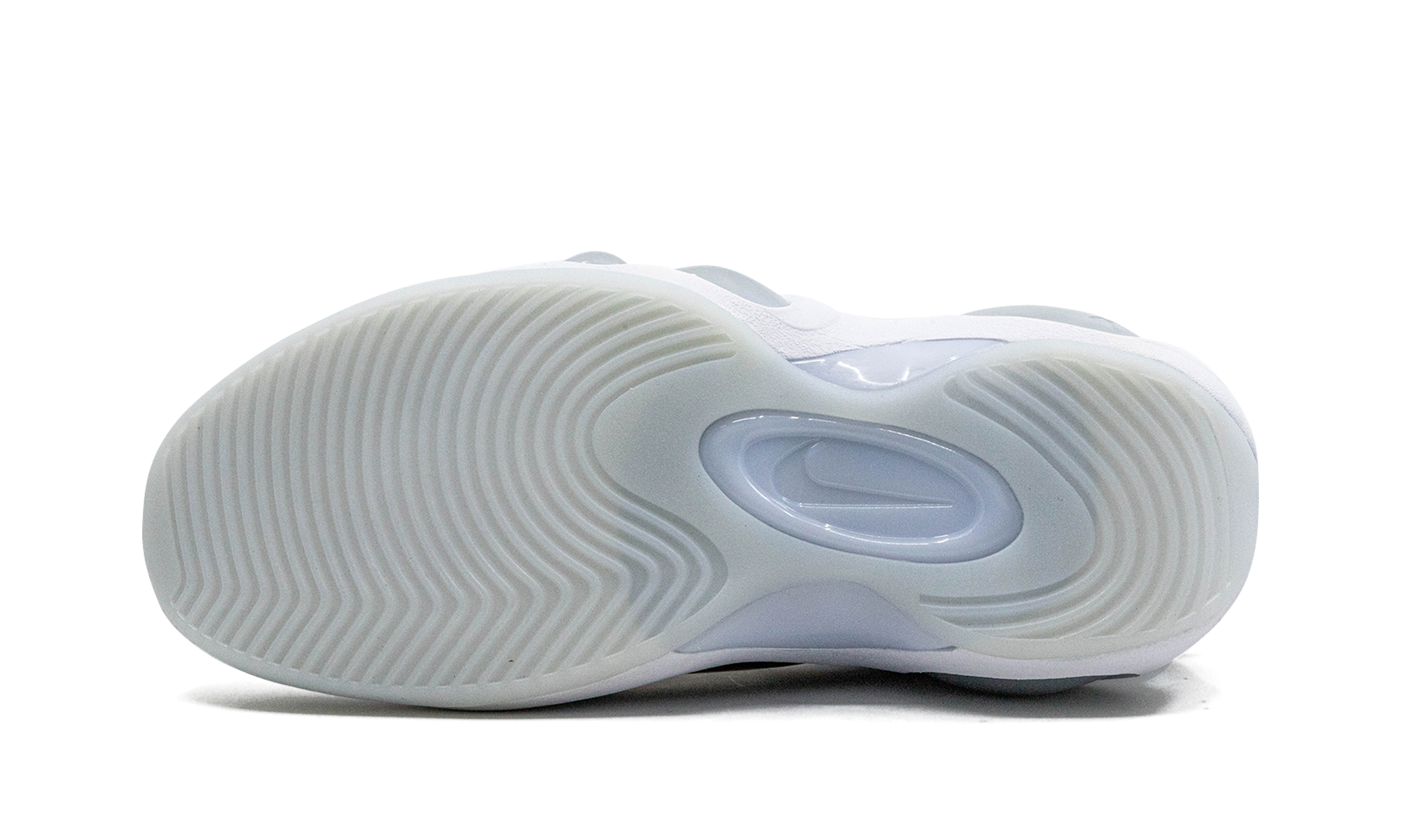 Zoom Flight 95 "Football Grey"