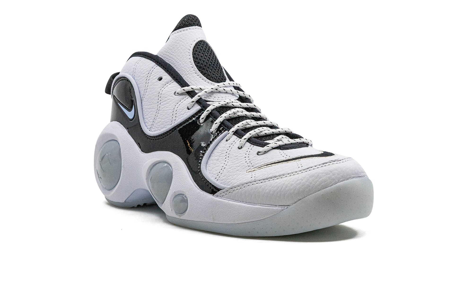Zoom Flight 95 "Football Grey"