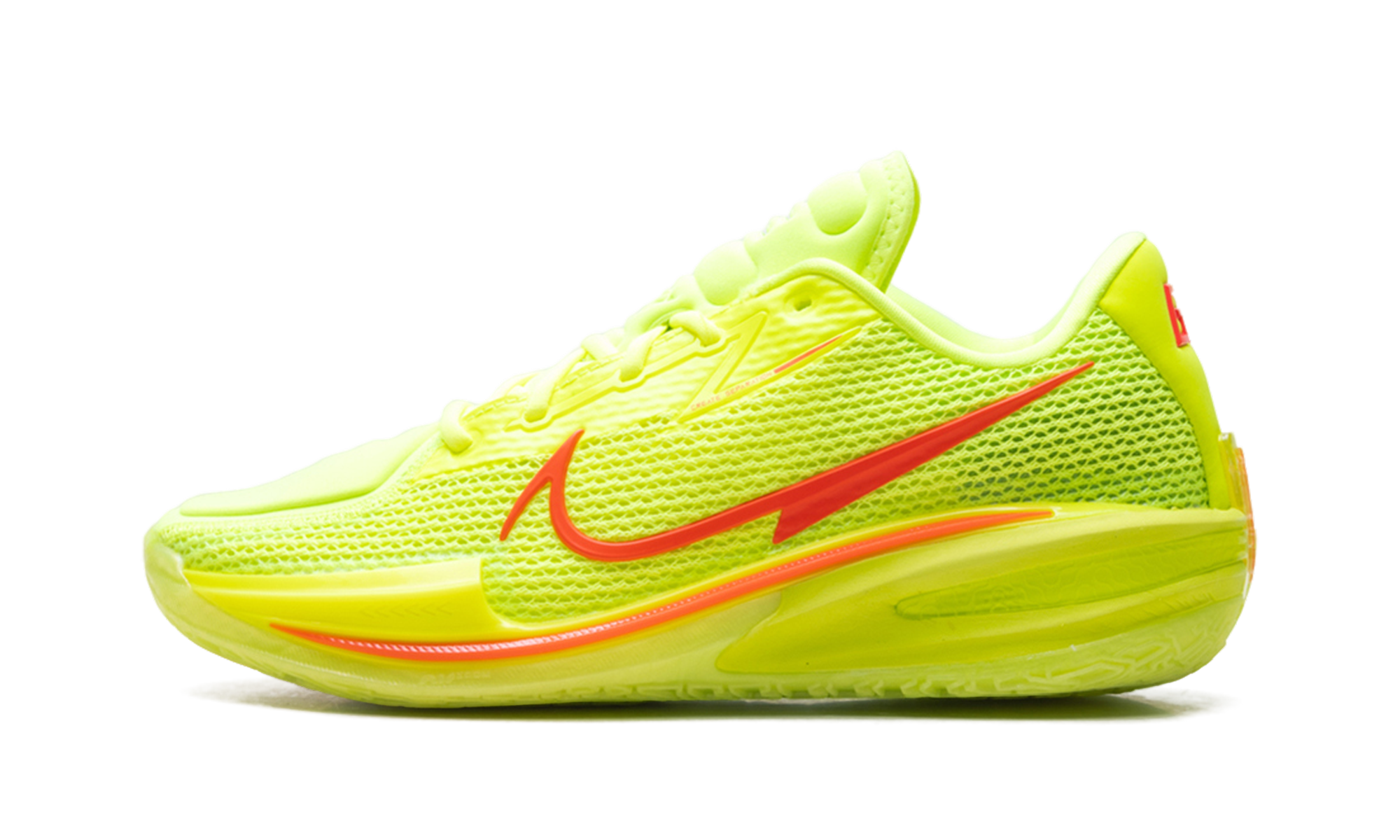 Zoom Gt Cut "Eybl - Volt"