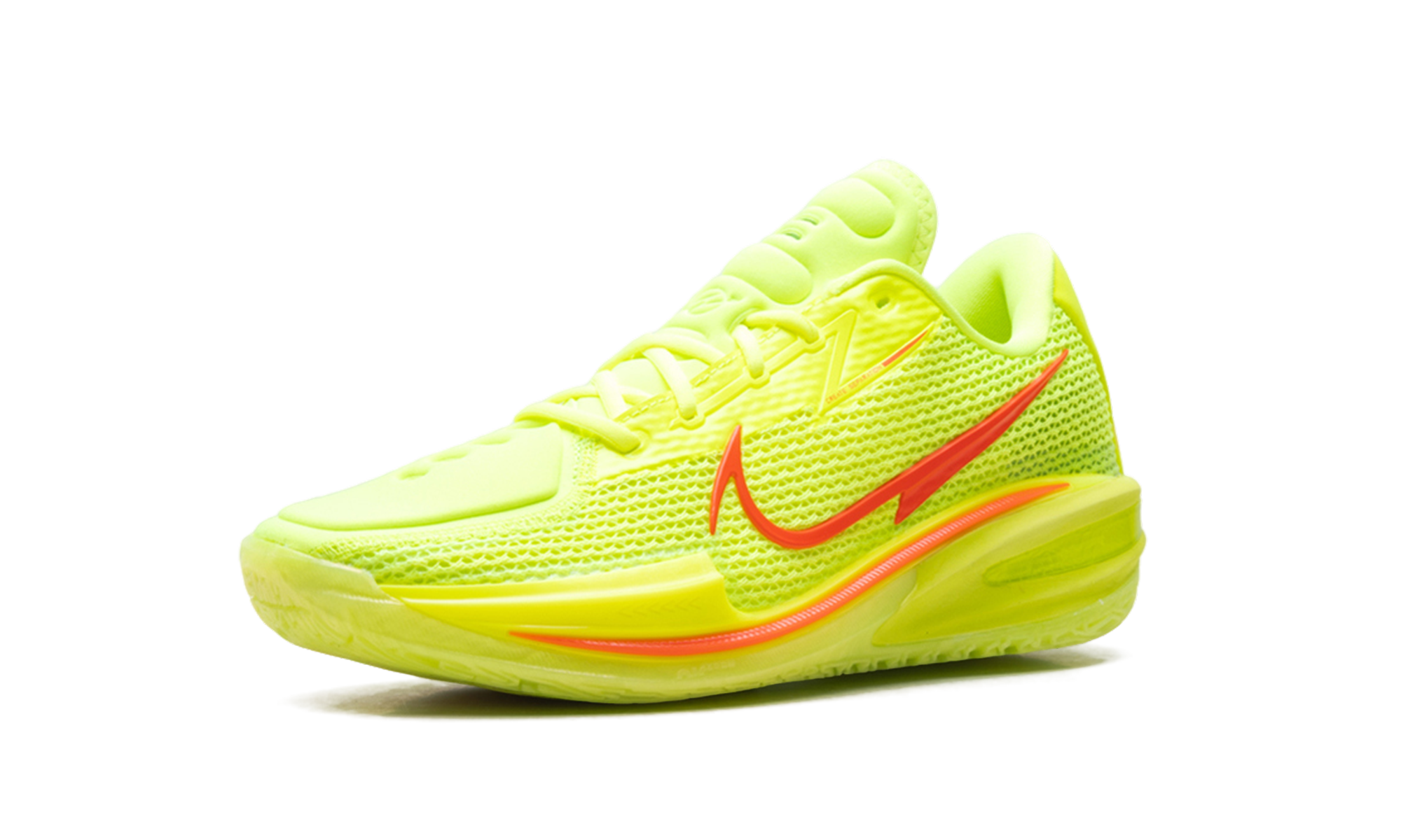 Zoom Gt Cut "Eybl - Volt"