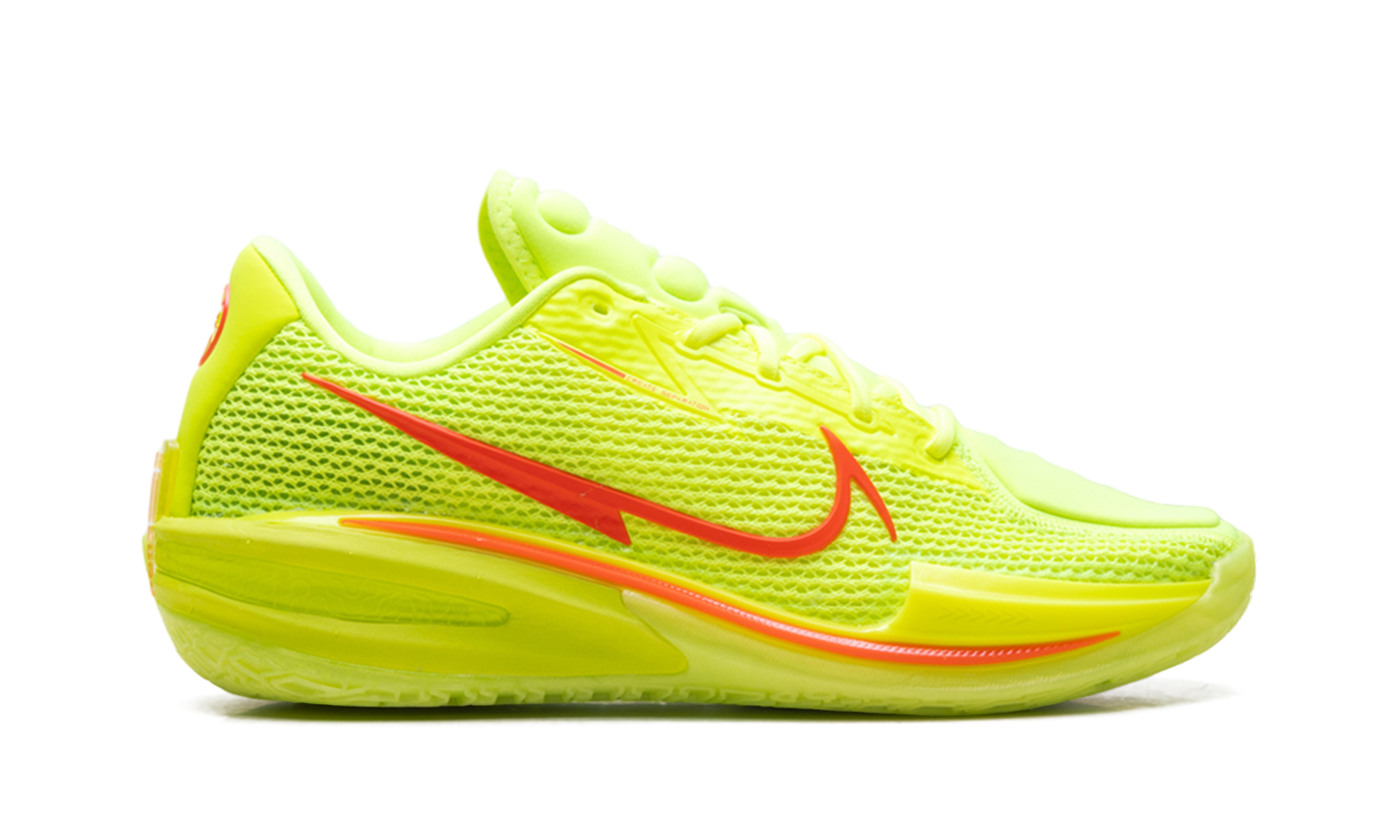 Zoom Gt Cut "Eybl - Volt"