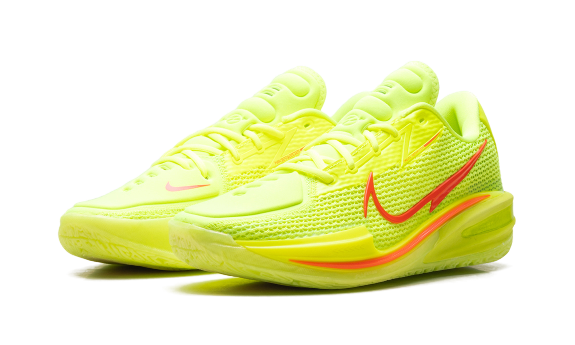 Zoom Gt Cut "Eybl - Volt"