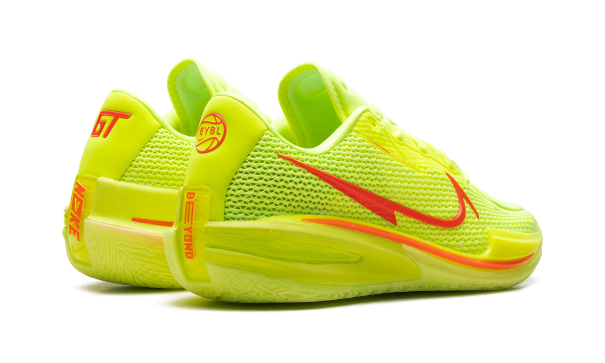 Zoom Gt Cut "Eybl - Volt"