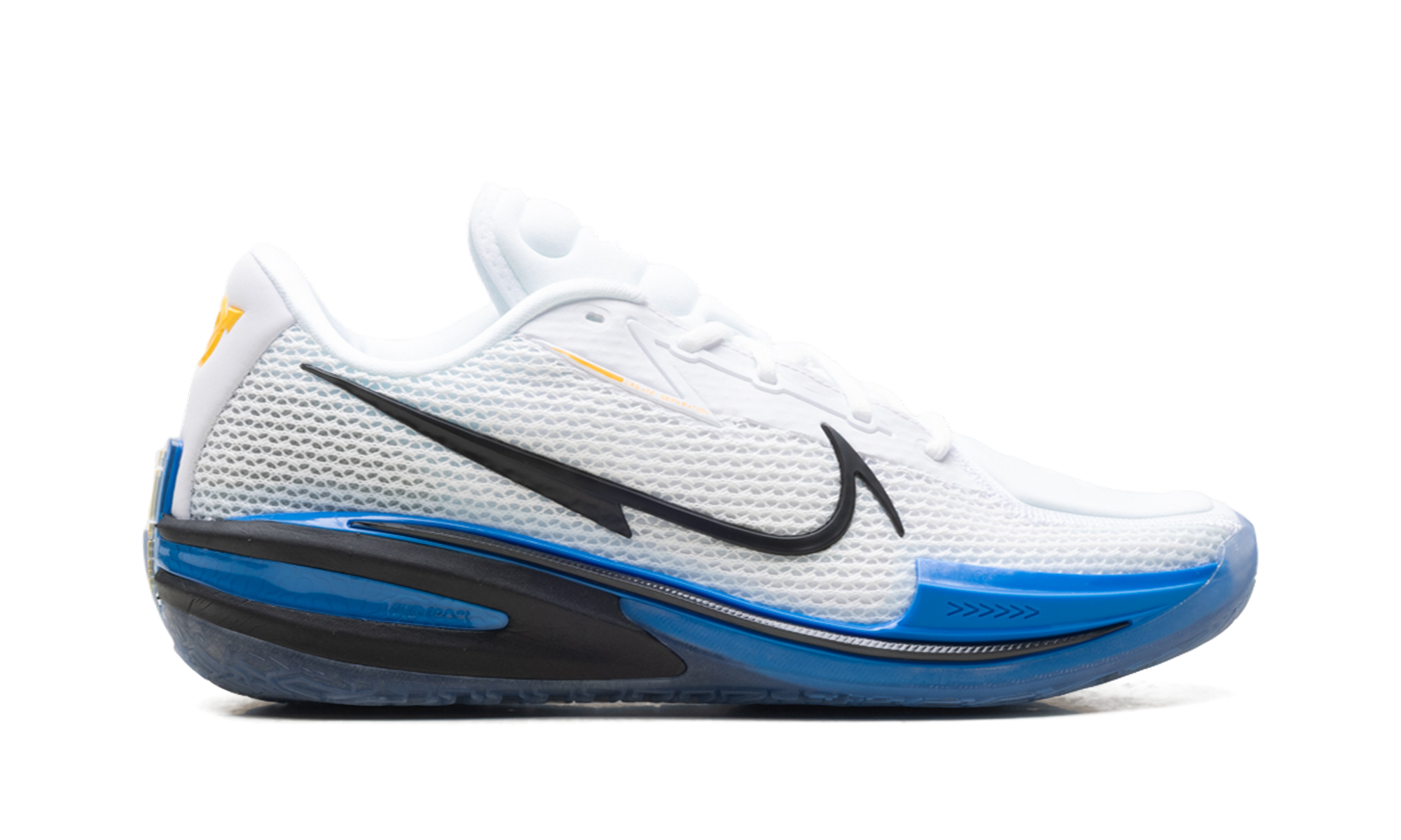 Zoom Gt Cut "White / Photo Blue"