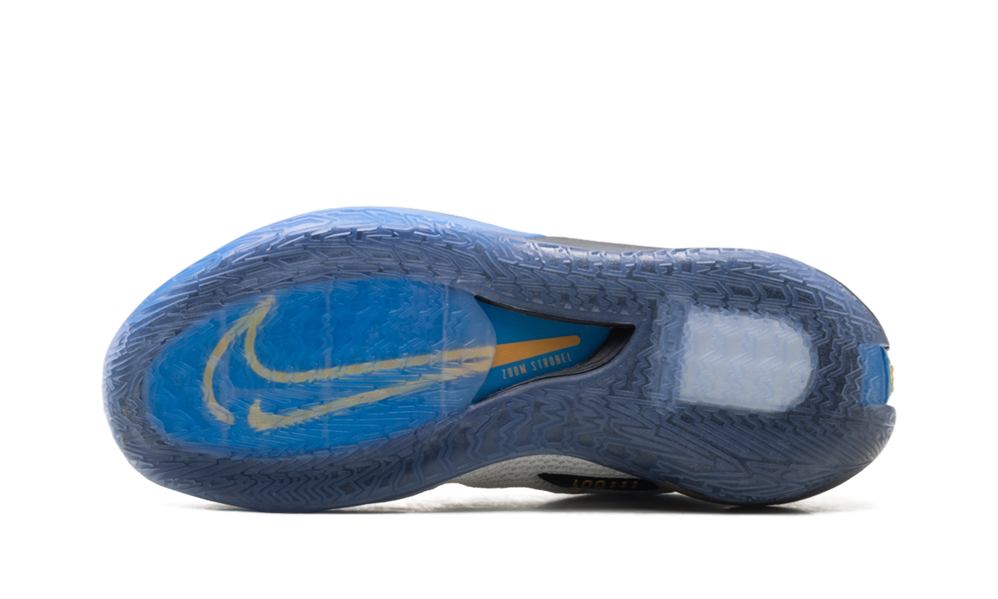 Zoom Gt Cut "White / Photo Blue"