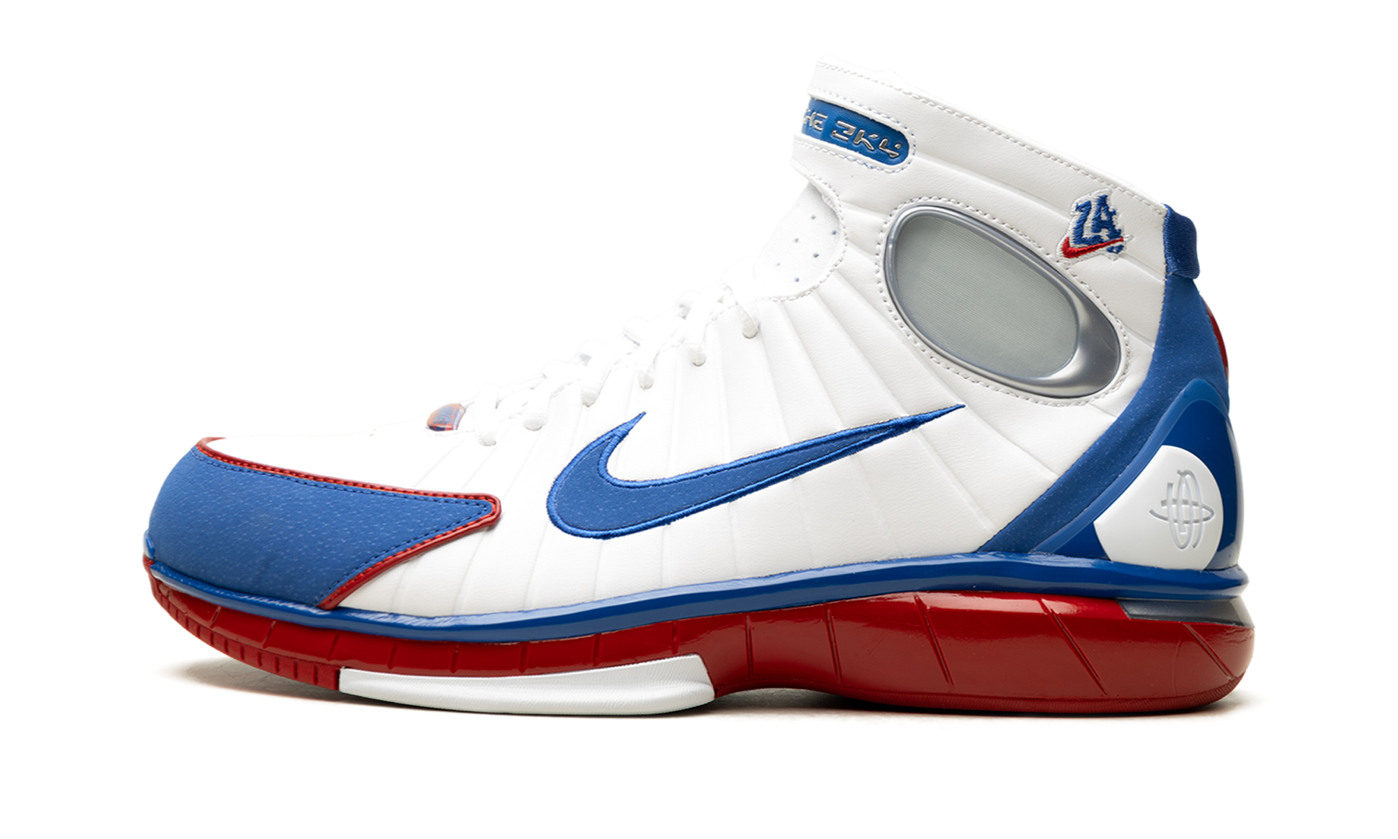 Zoom Huarache 2k4 "All-star (2026)"