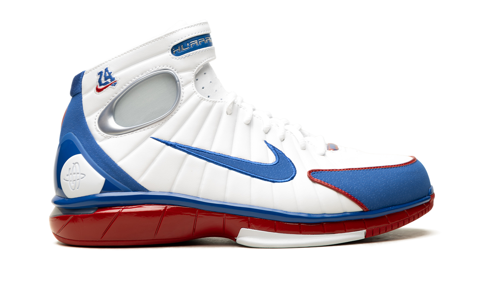 Zoom Huarache 2k4 "All-star (2026)"