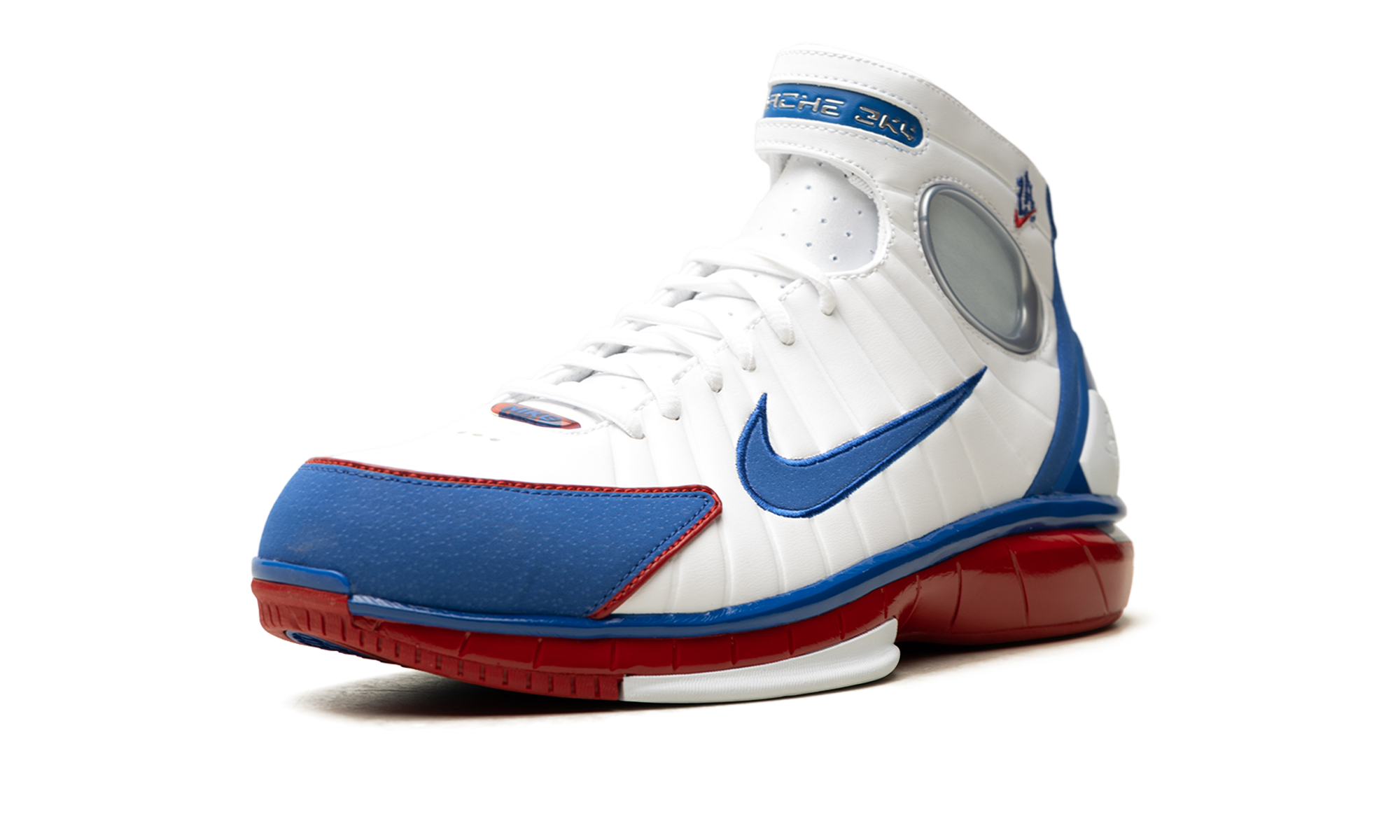 Zoom Huarache 2k4 "All-star (2026)"