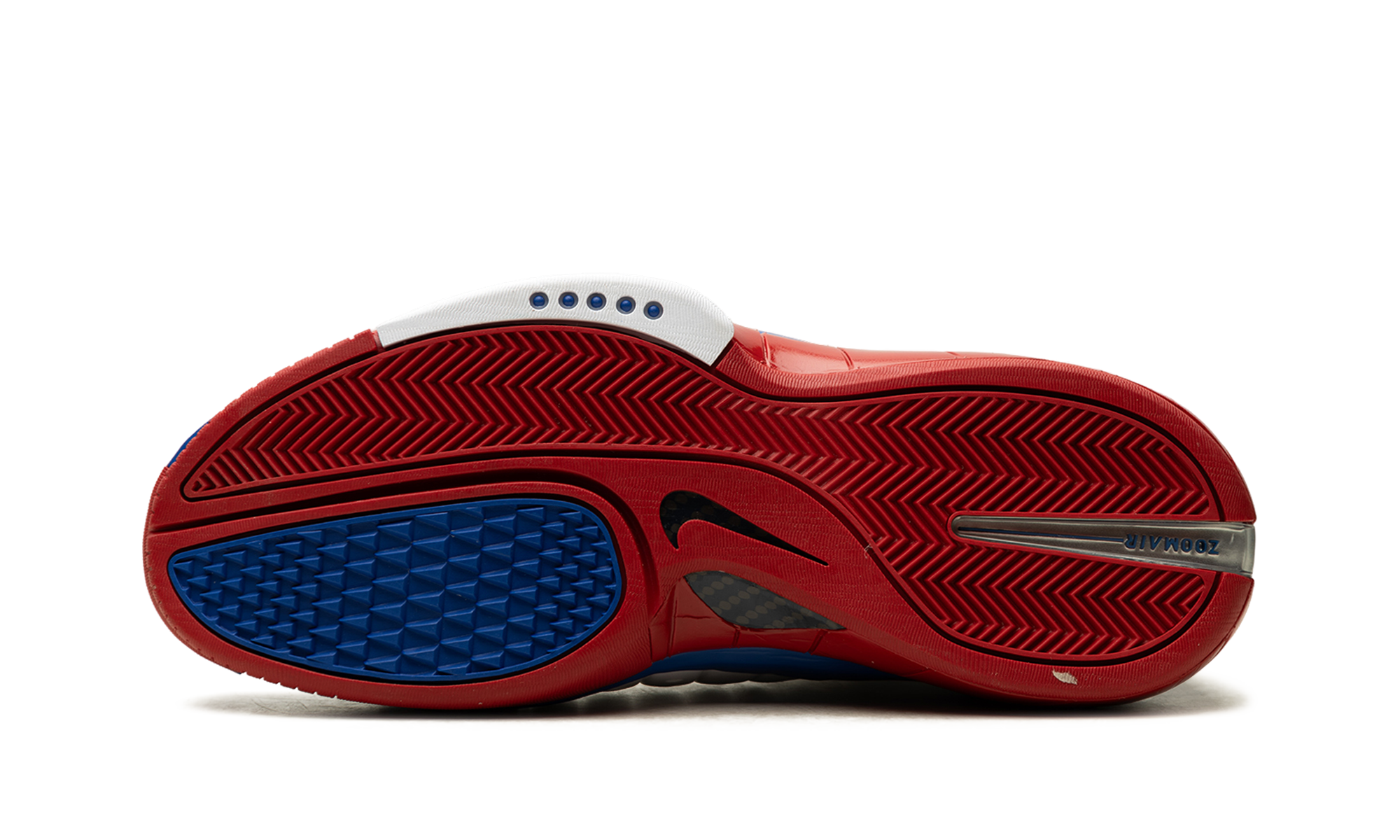 Zoom Huarache 2k4 "All-star (2026)"
