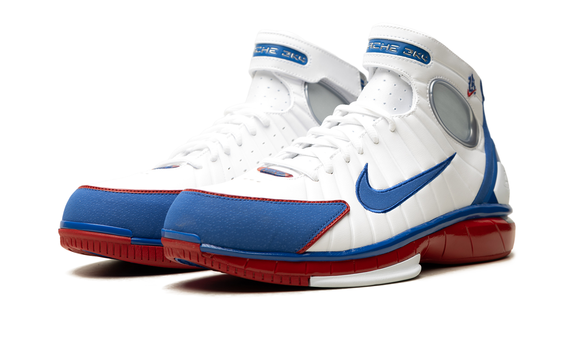 Zoom Huarache 2k4 "All-star (2026)"
