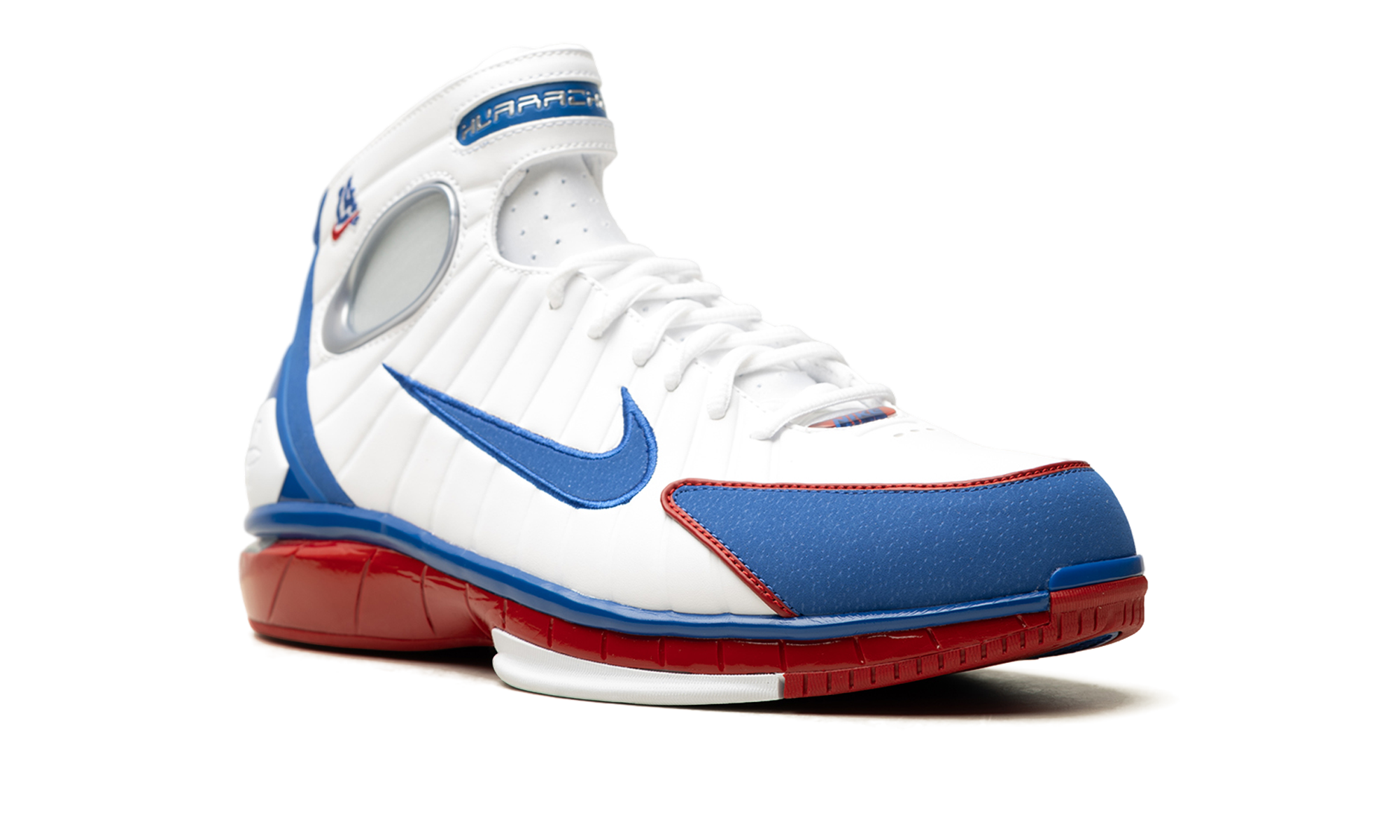 Zoom Huarache 2k4 "All-star (2026)"