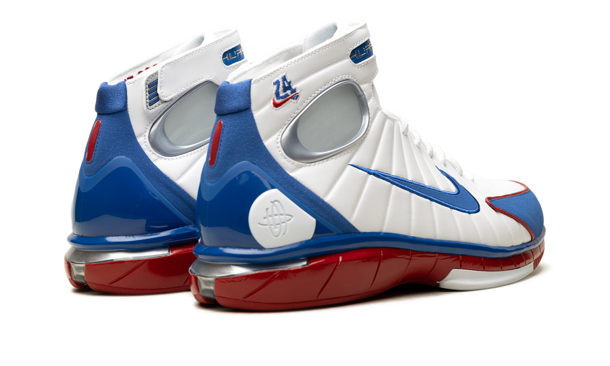 Zoom Huarache 2k4 "All-star (2026)"