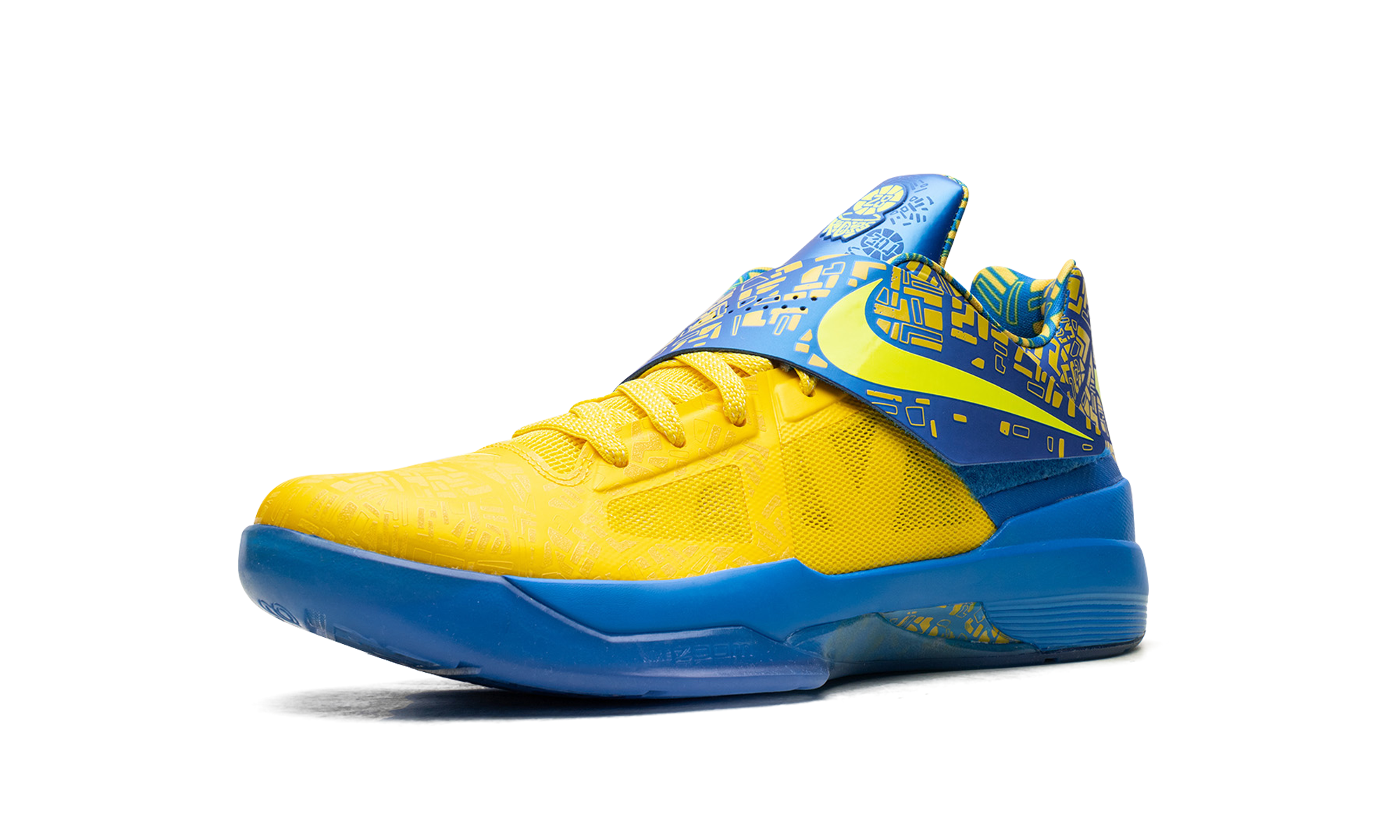 Zoom Kd 4 "Scoring Title 2025"