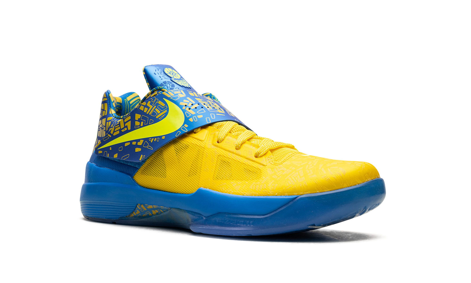 Zoom Kd 4 "Scoring Title 2025"