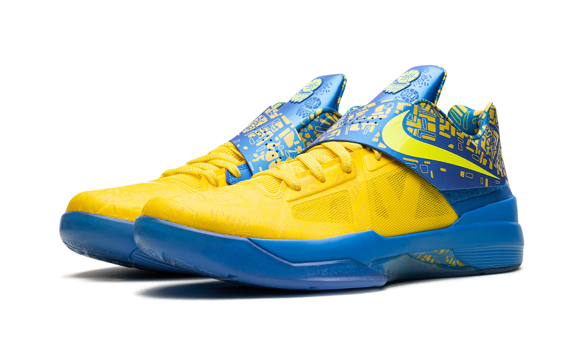 Zoom Kd 4 "Scoring Title 2025"