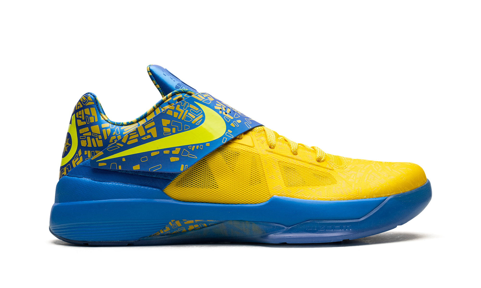 Zoom Kd 4 "Scoring Title 2025"