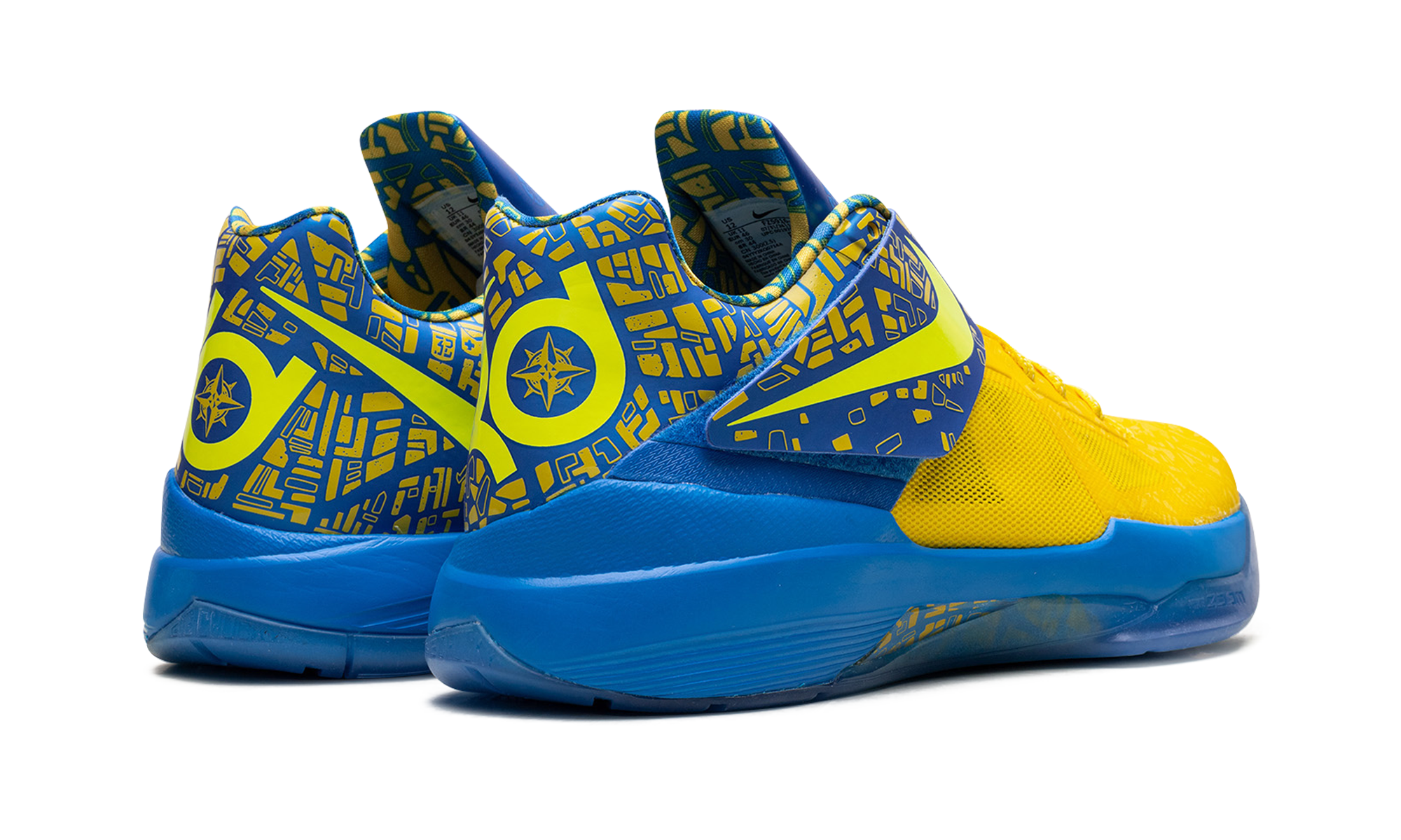 Zoom Kd 4 "Scoring Title 2025"