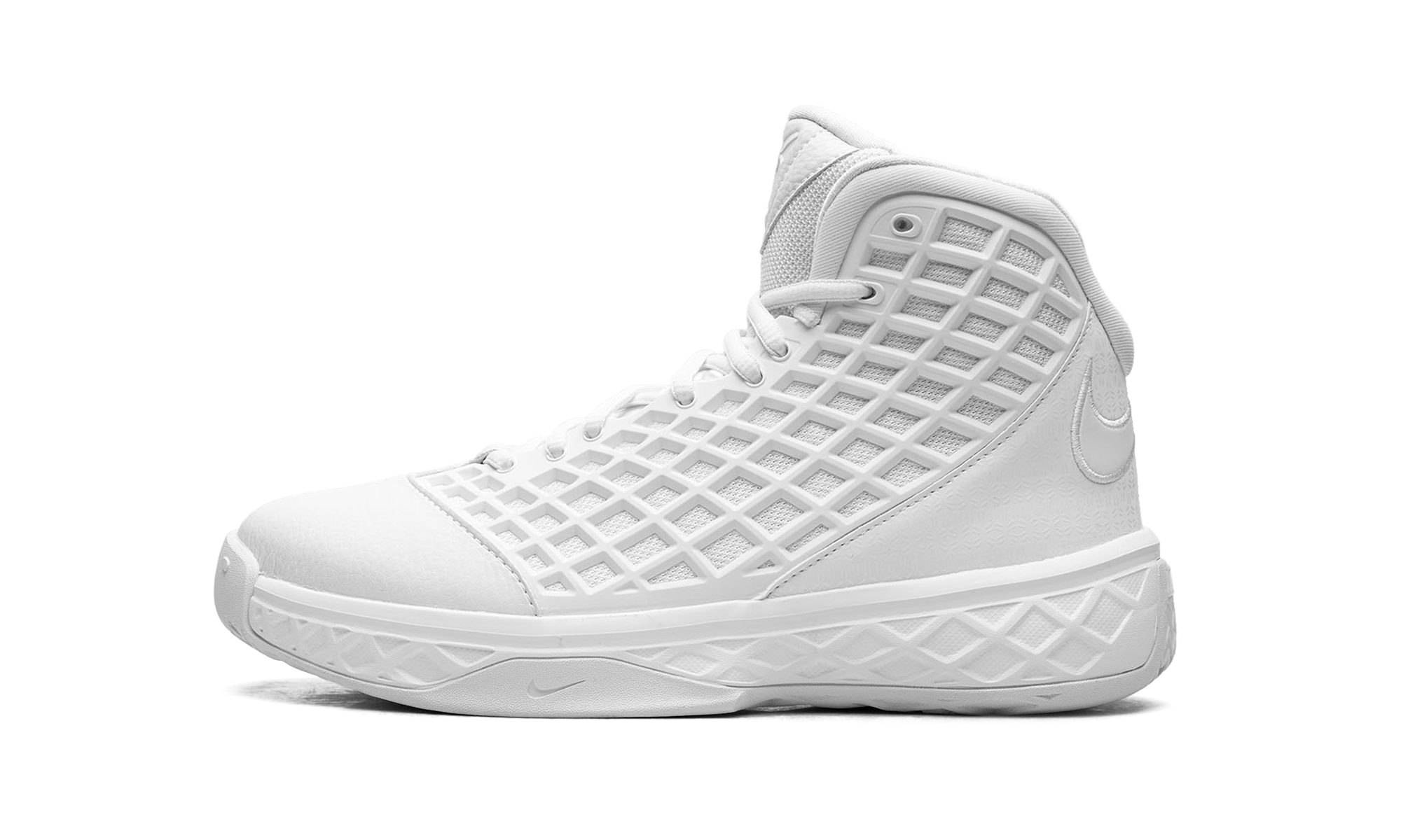 Zoom Kobe 3 Protro GS "Halo"