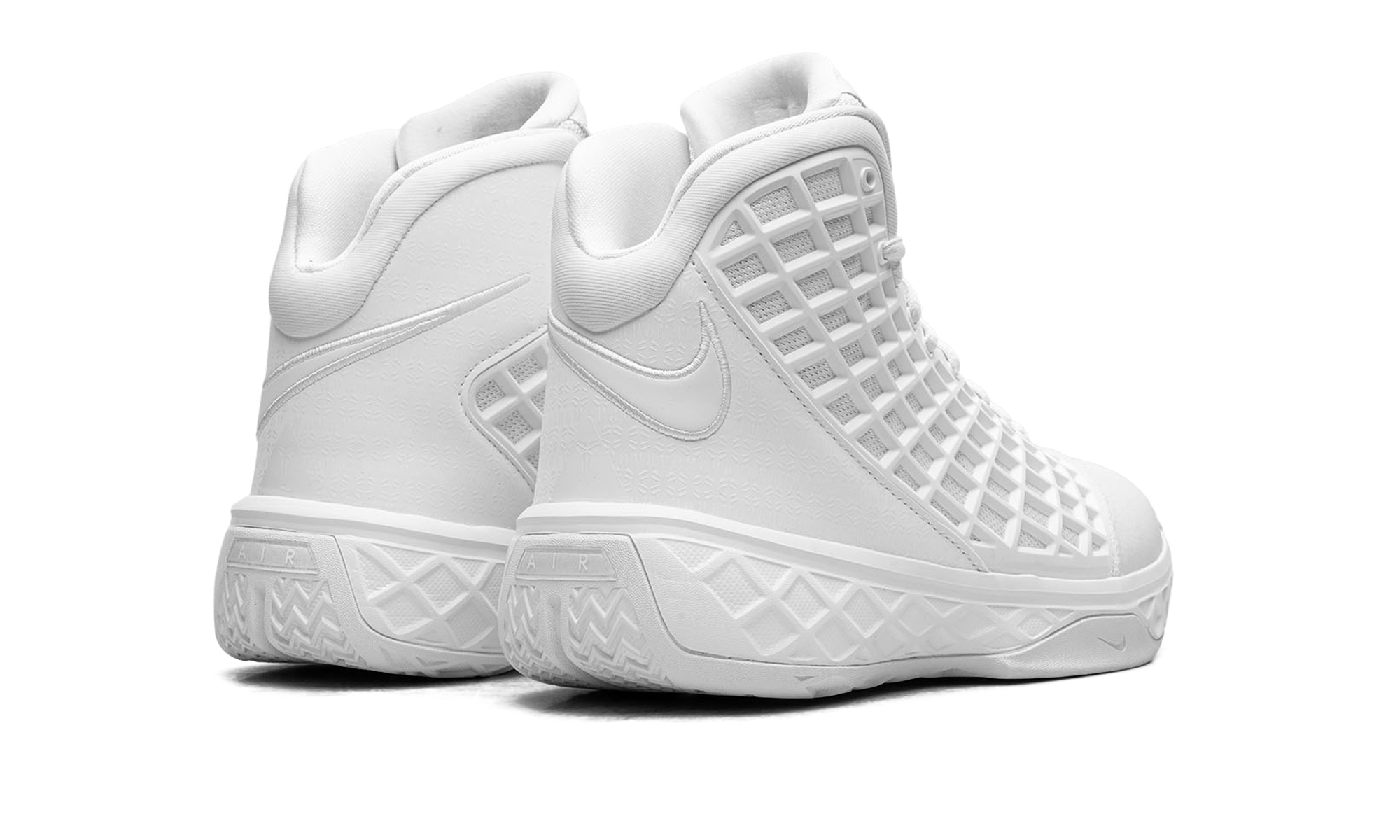 Zoom Kobe 3 Protro GS "Halo"