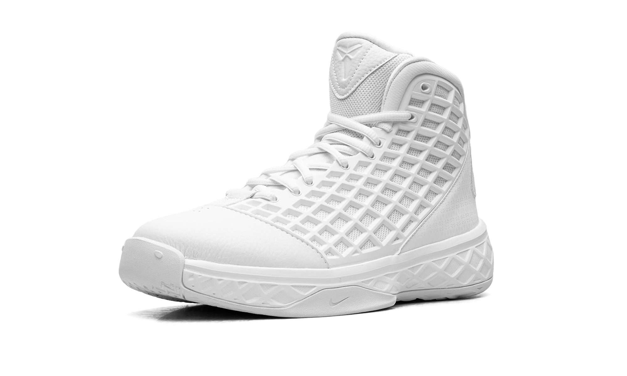 Zoom Kobe 3 Protro GS "Halo"