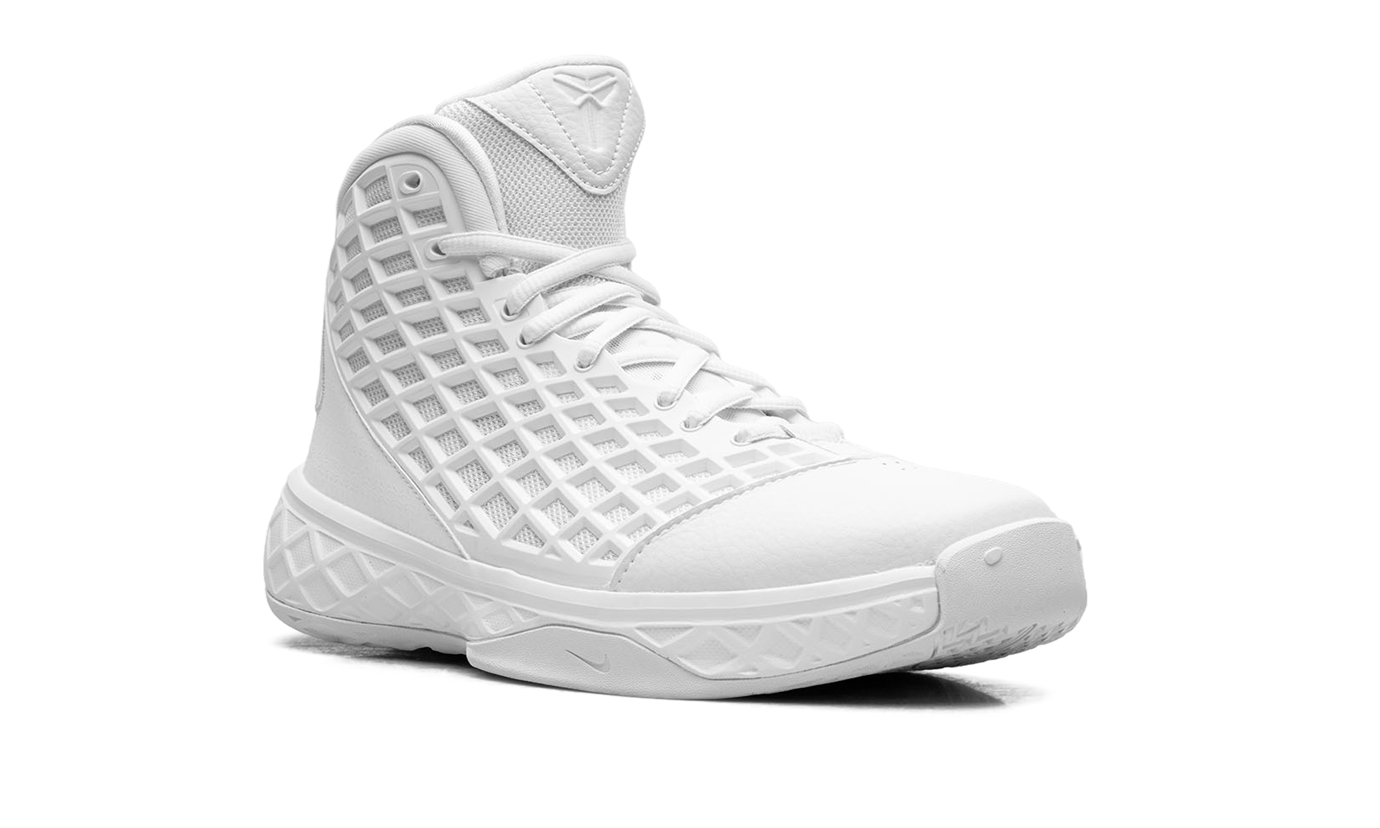 Zoom Kobe 3 Protro GS "Halo"
