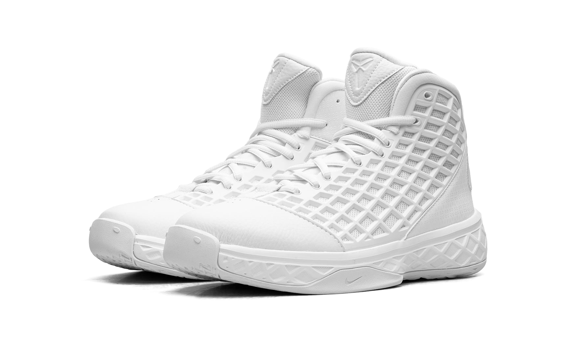 Zoom Kobe 3 Protro GS "Halo"