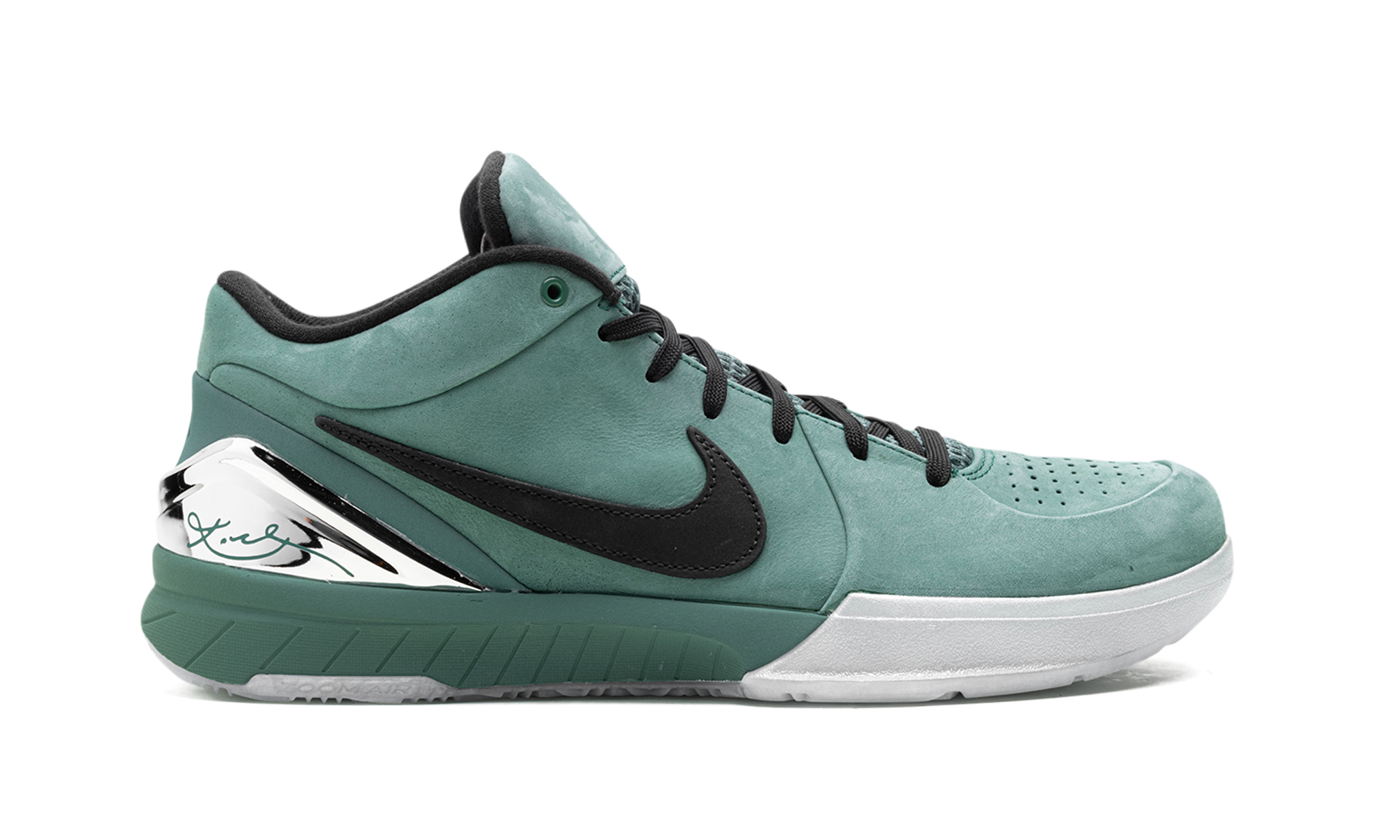 Zoom Kobe 4 Protro "Bicoastal"
