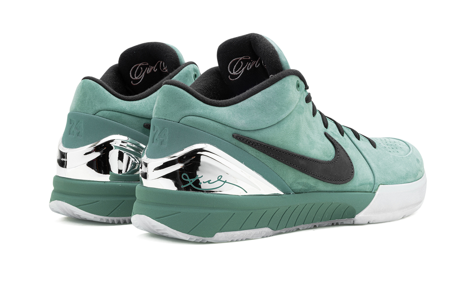 Zoom Kobe 4 Protro "Bicoastal"