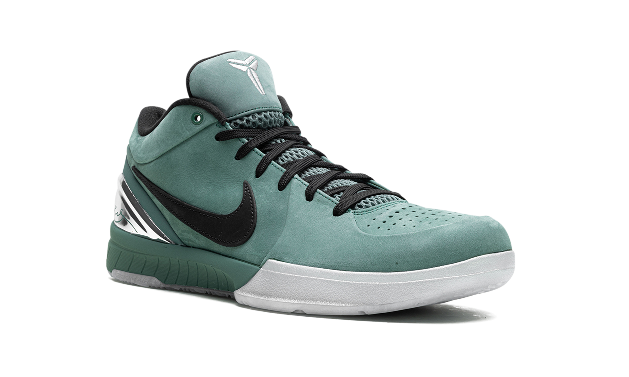 Zoom Kobe 4 Protro "Bicoastal"