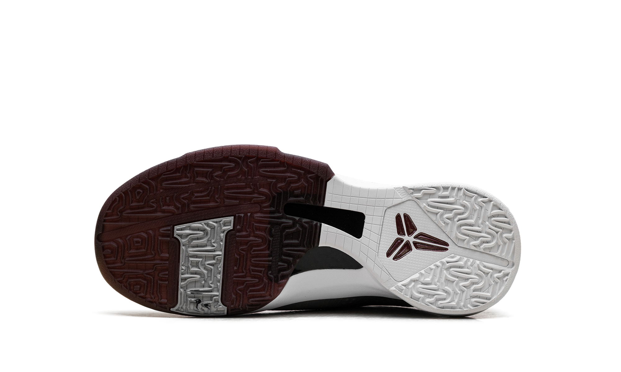 Zoom Kobe 5 GS "Lower Merion Aces Away"