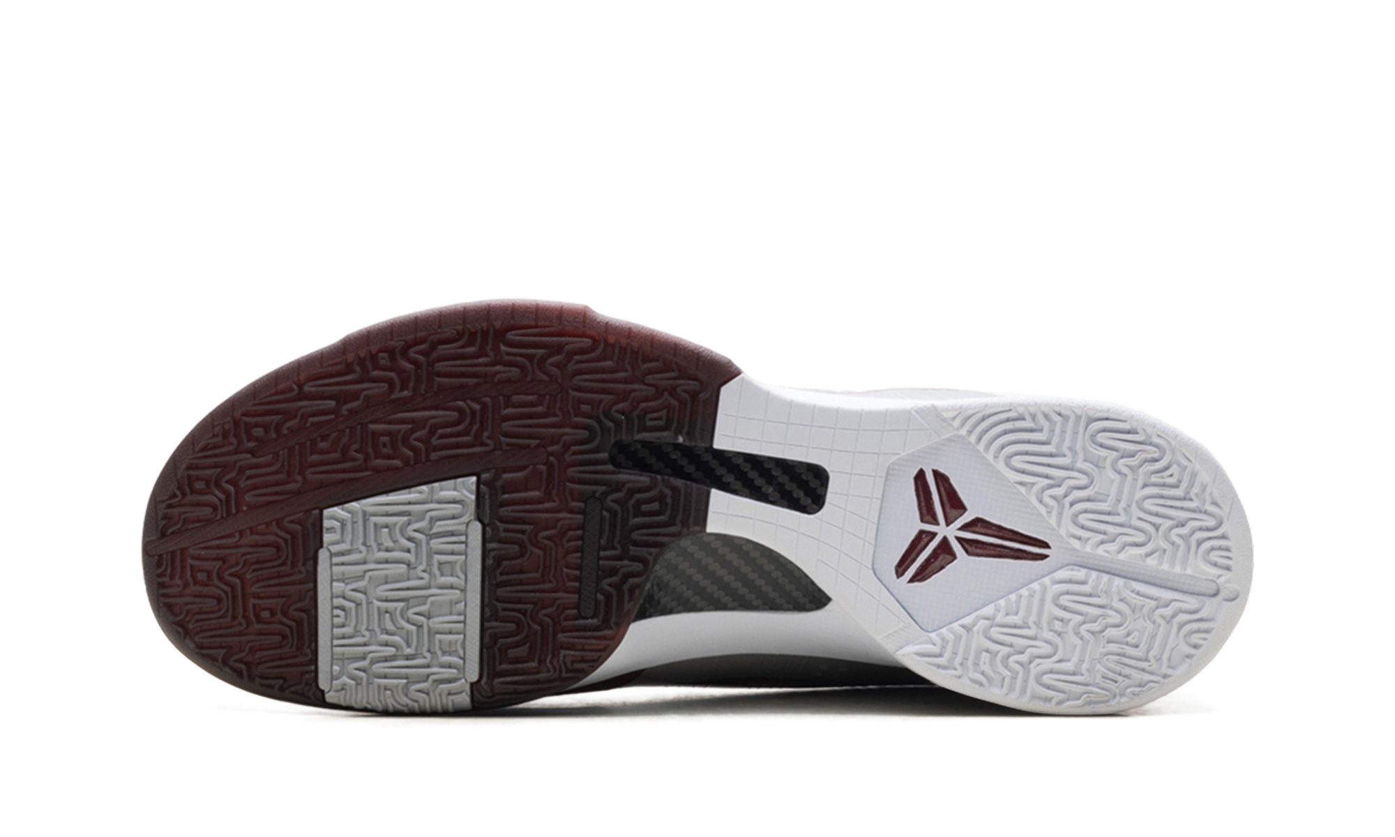 Zoom Kobe 5 "Lower Merion Aces Away"