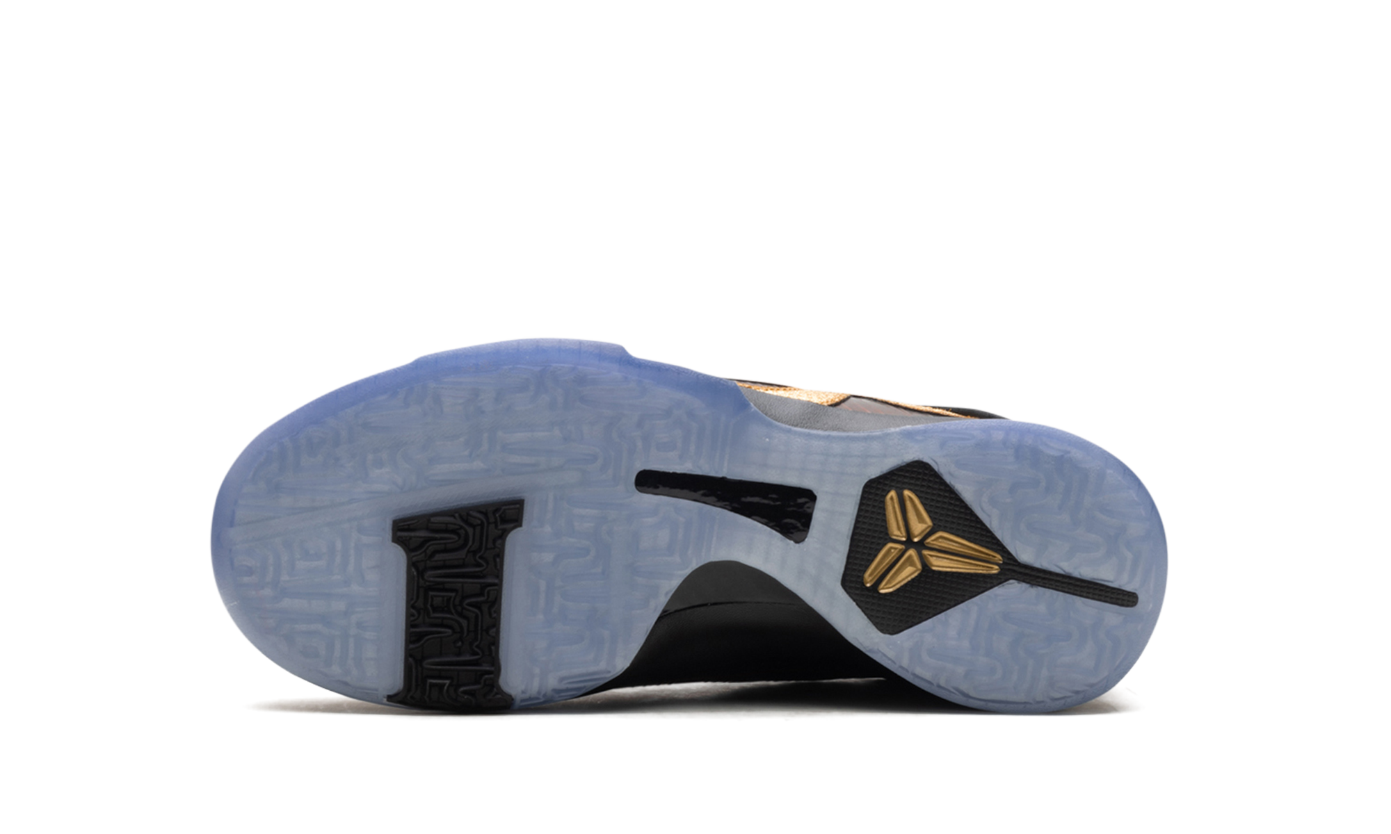 Zoom Kobe 5 Protro GS "Year Of The Mamba - Eggplant"