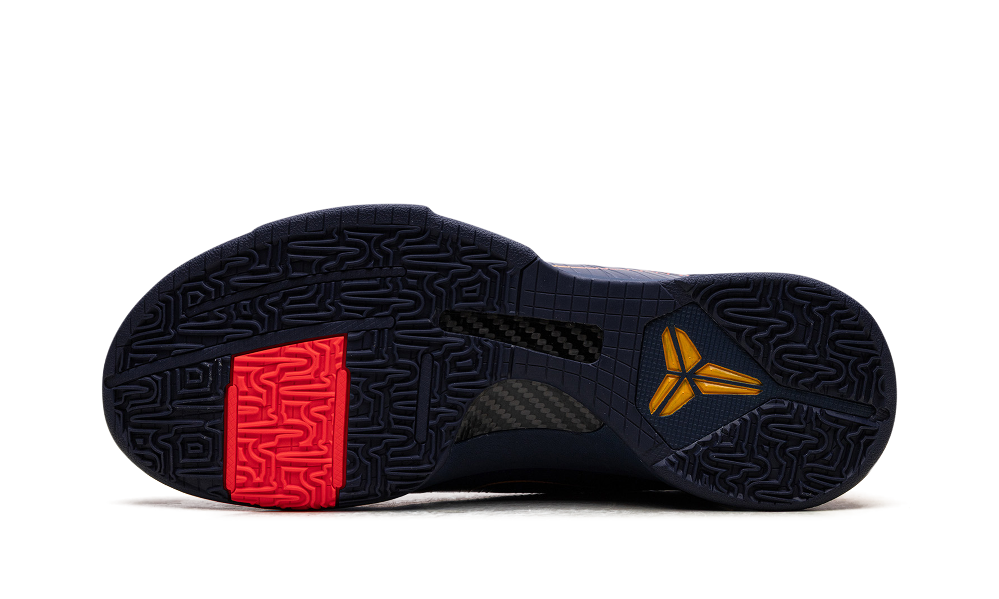 Zoom Kobe 5 Protro "Indiana Fever"