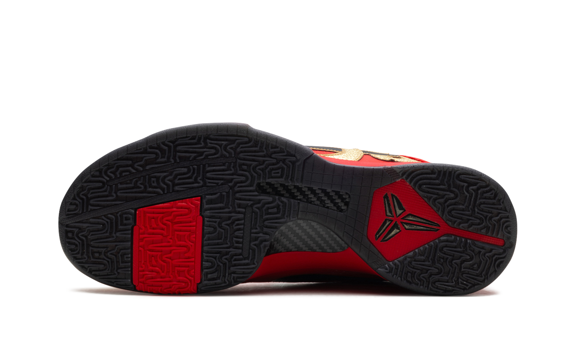 Zoom Kobe 5 "Year Of The Mamba"