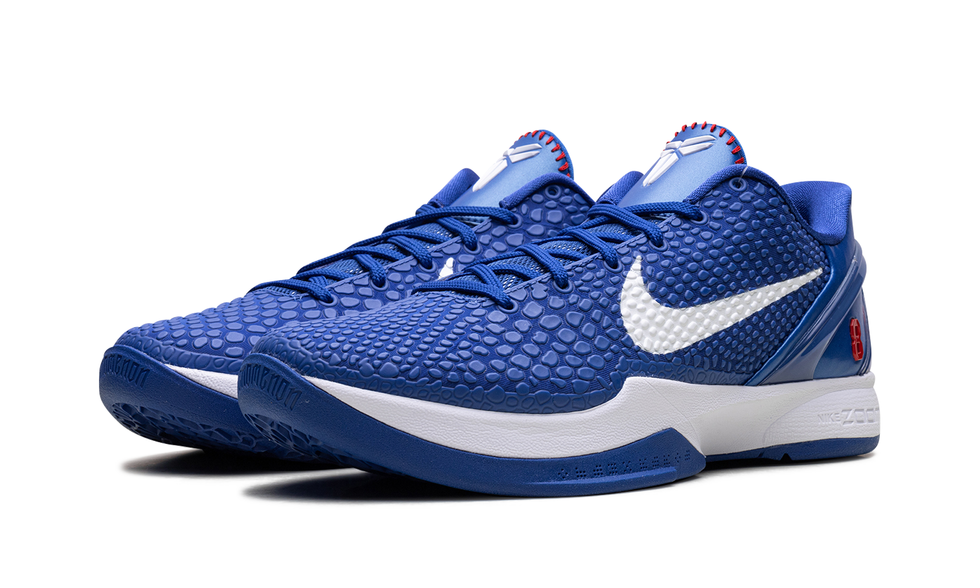 Zoom Kobe 6 Protro "Dodgers"