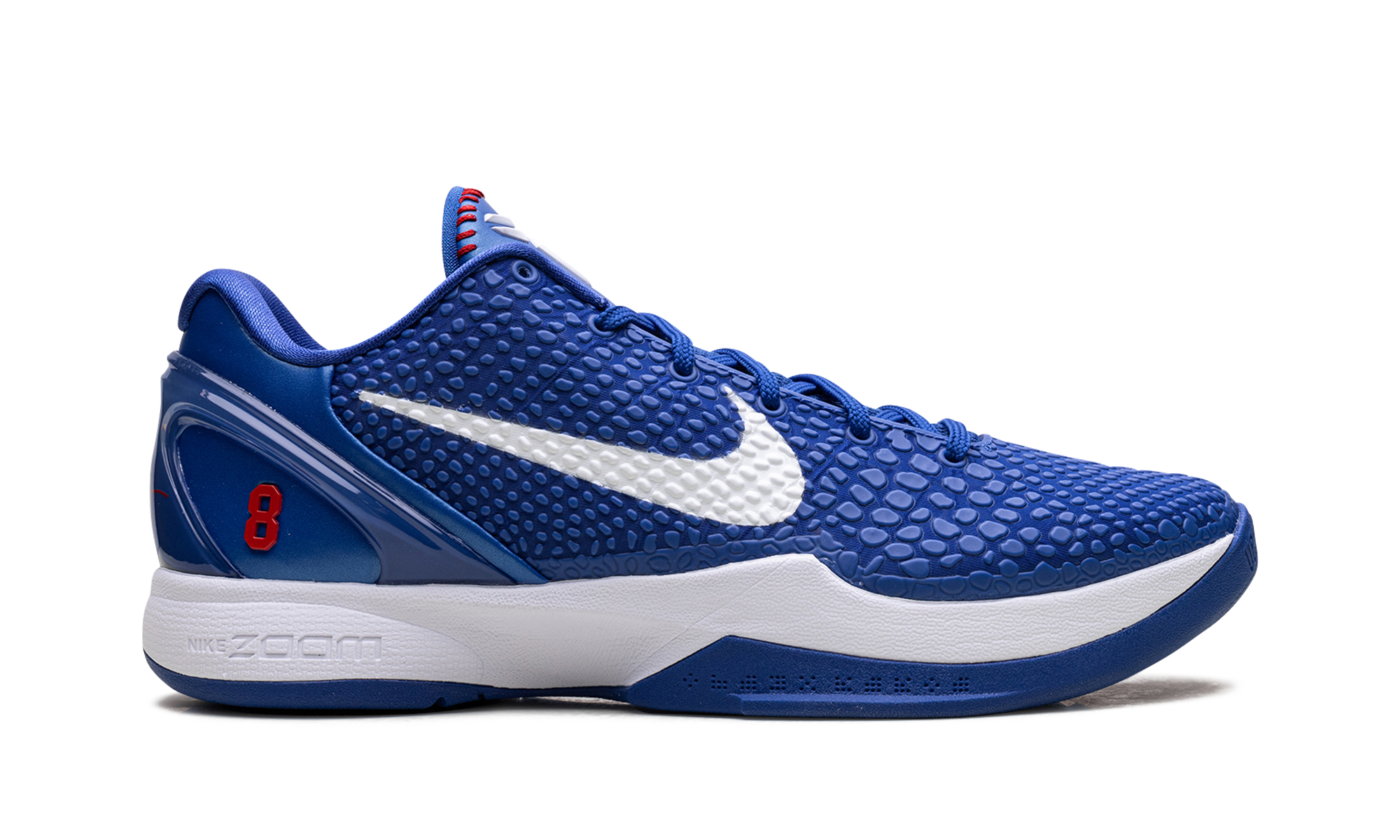 Zoom Kobe 6 Protro "Dodgers"