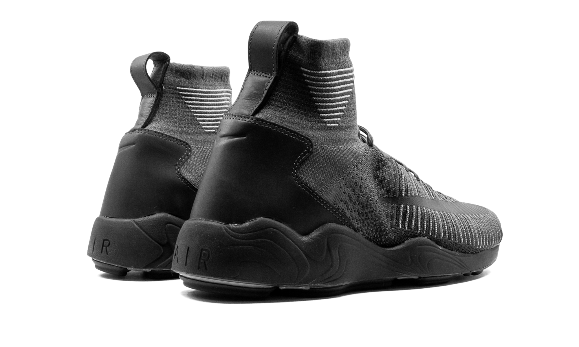 Zoom Mercurial 11 Fk "Dark Grey / Anthracite"