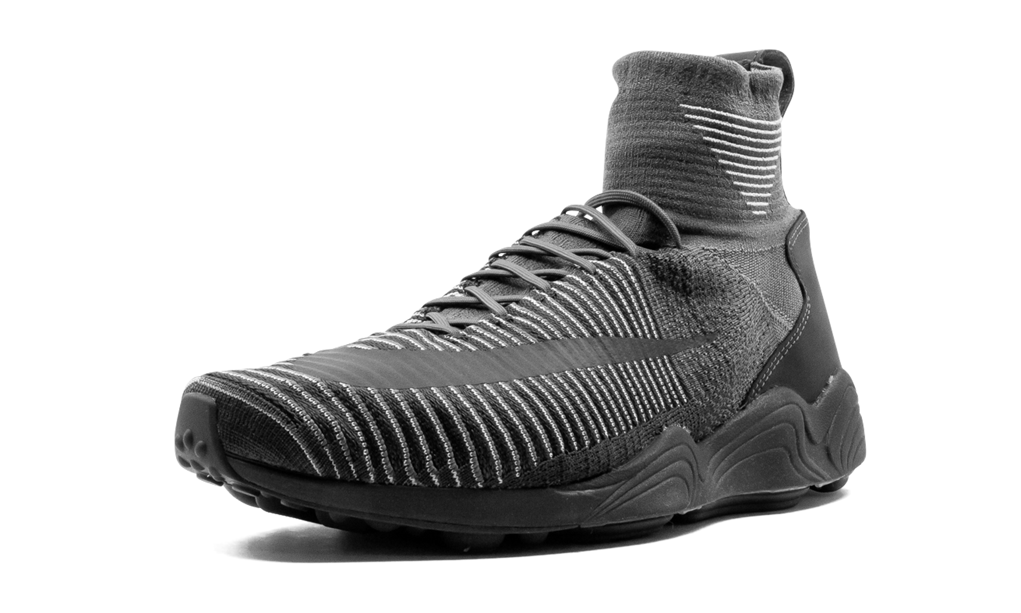 Zoom Mercurial 11 Fk "Dark Grey / Anthracite"