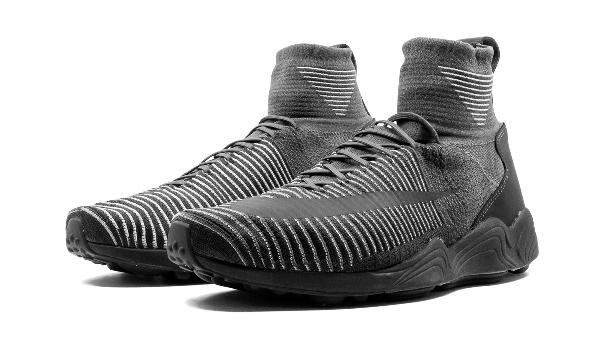 Zoom Mercurial 11 Fk "Dark Grey / Anthracite"