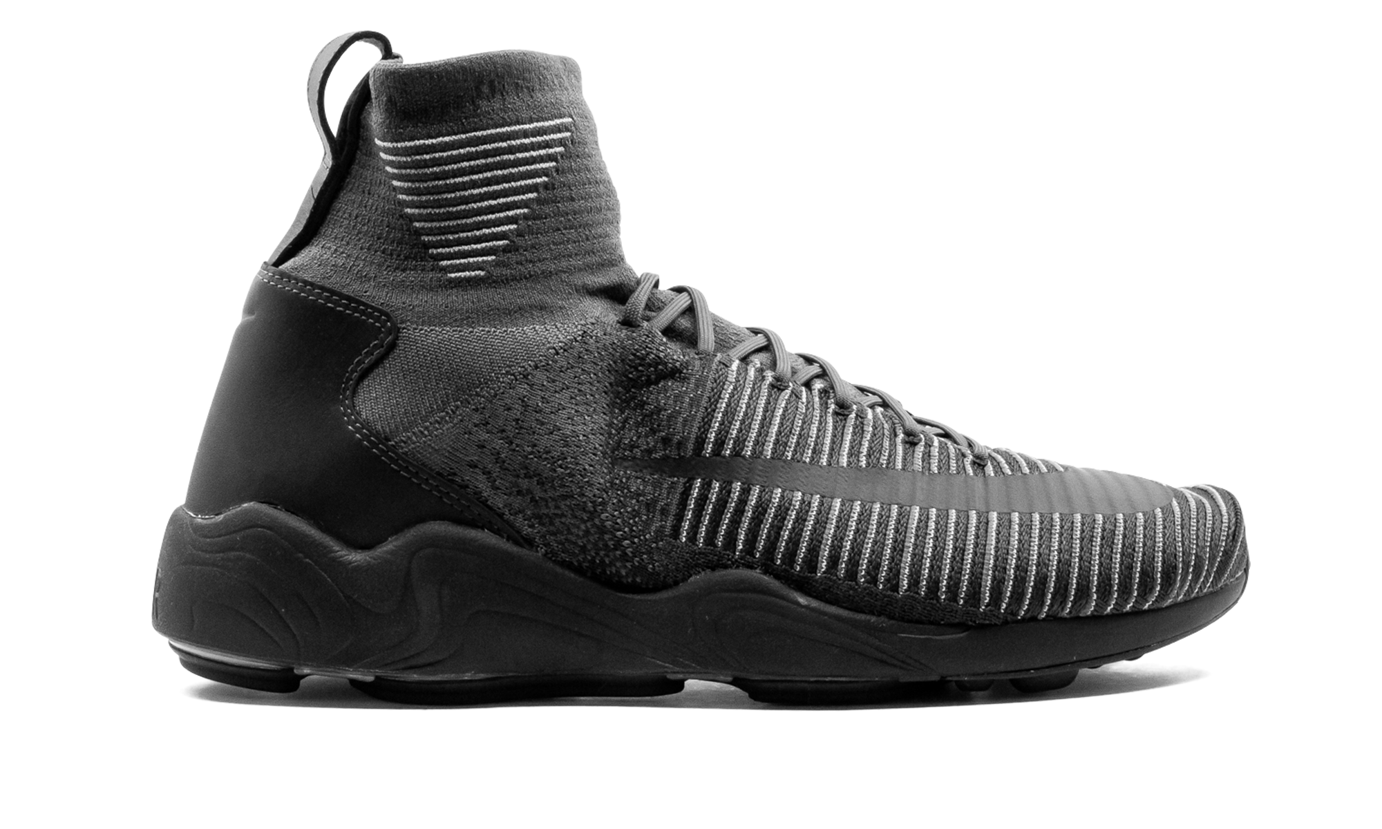 Zoom Mercurial 11 Fk "Dark Grey / Anthracite"