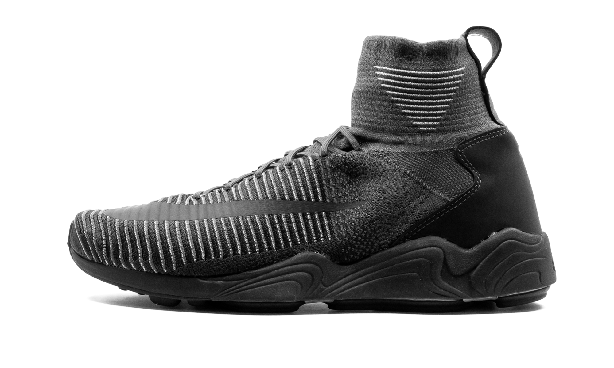Zoom Mercurial 11 Fk "Dark Grey / Anthracite"