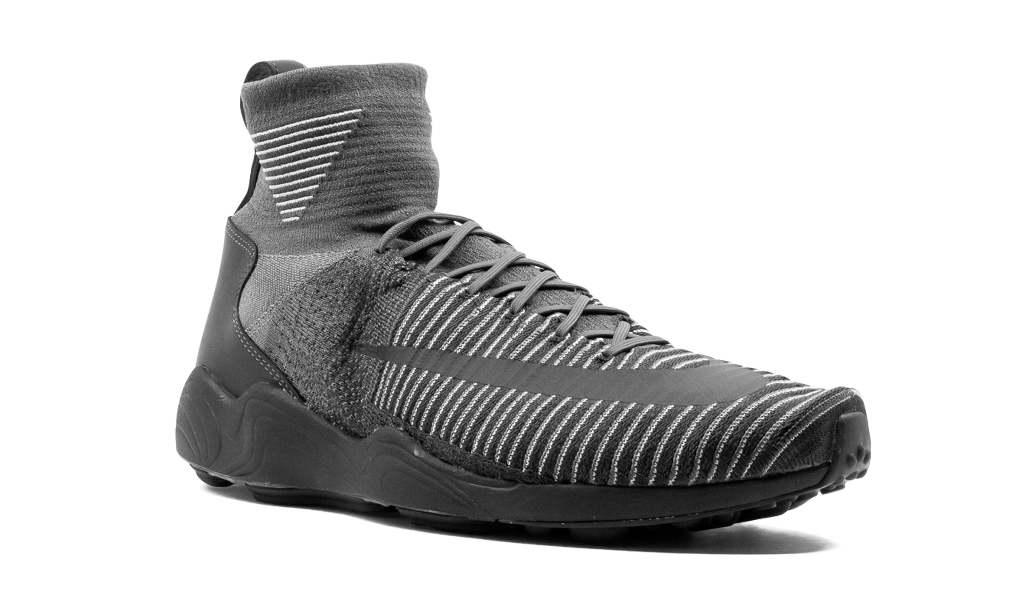 Zoom Mercurial 11 Fk "Dark Grey / Anthracite"