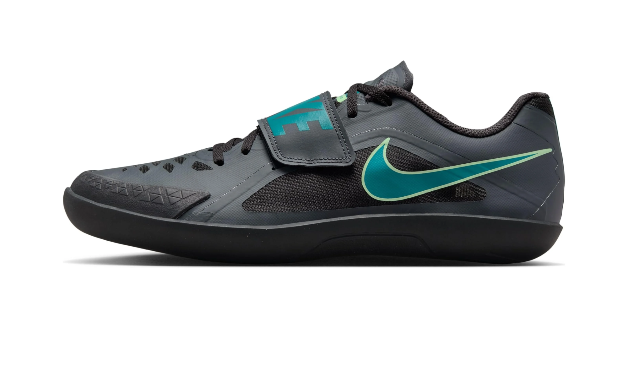 Zoom Rival Sd 2 "Black"