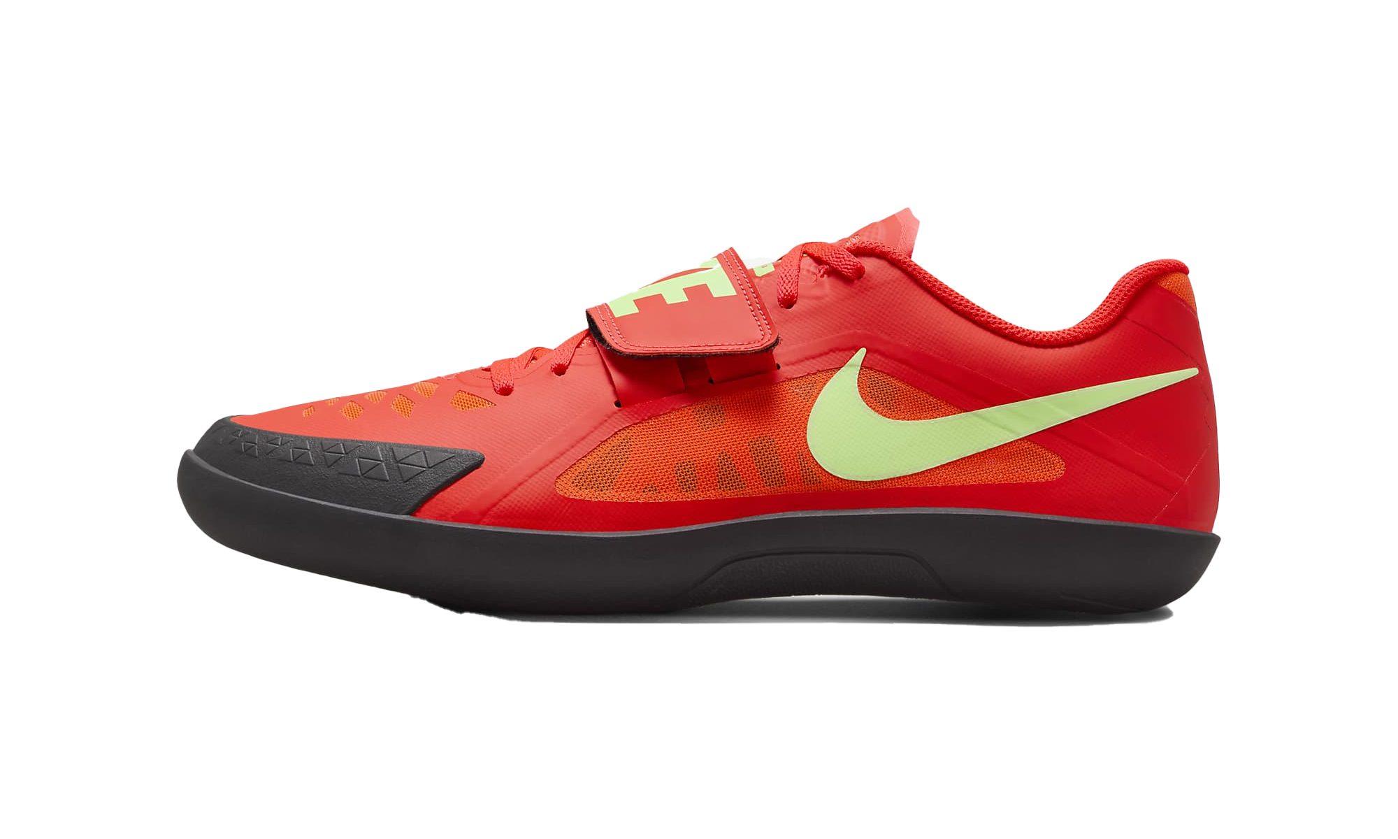 Zoom Rival Sd 2 "Bright Crimson"